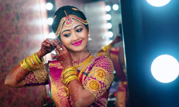 Shubh Vivah the Designer